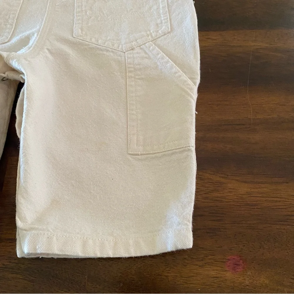Vintage Ralph Lauren kids Overalls